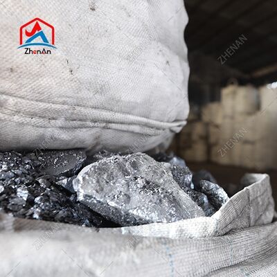 Fournisseur de métaux de silicium 3303 2202 1101 Bouquet pour la production d'alliages d'aluminium Fourniture en vrac de matériaux de silicium industriel de haute qualité