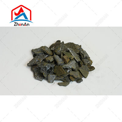 Pentoxyde de vanadium en flocons 98% pour la production industrielle de vanadium ferreux et d'alliages spéciaux