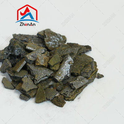 Pentoxyde de vanadium en flocons 98% pour la production industrielle de vanadium ferreux et d'alliages spéciaux