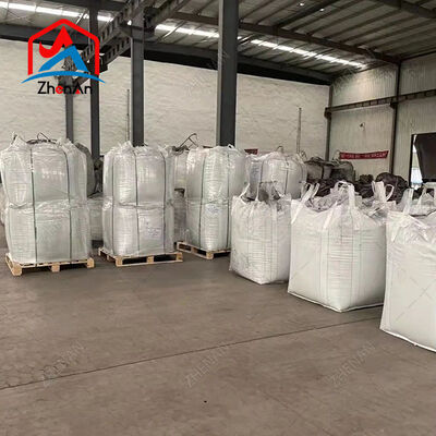 Poudre métallique de silicium de haute pureté pour l'alliage d'aluminium