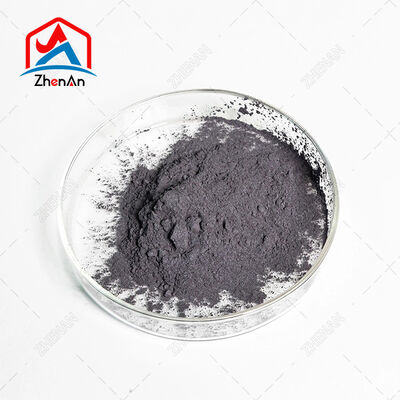 Poudre de silicium métallique, 45 μm, 200 mailles, pour l'industrie chimique et la fabrication d'alliages, matériau de silicium de haute pureté