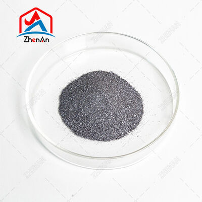 Poudre de silicium métallique pour l'industrie chimique du silicium solaire et la production d'alliages d'aluminium, matériau industriel de haute qualité