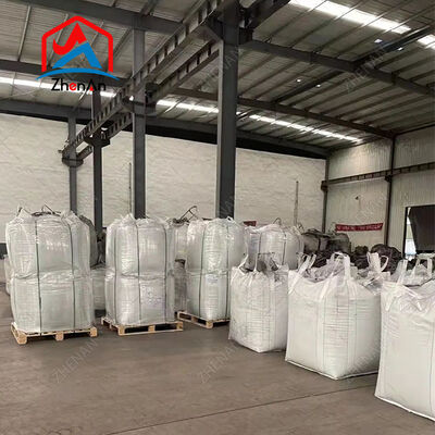 Poudre de silicium métallique pour l'industrie chimique du silicium solaire et la production d'alliages d'aluminium, matériau industriel de haute qualité
