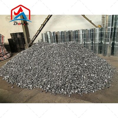 L'alliage de vanadium de fer FeV70 FeV80 pour le renforcement et la résistance à l'usure des alliages de fabrication d'acier