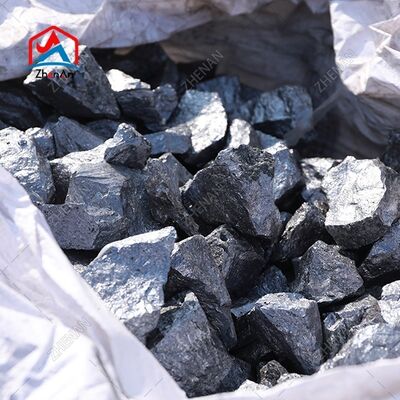 Metallic Silicon 2202 for Organic Silicone Production Chemical Processing and Industrial Materials