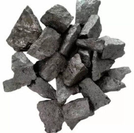 Métal de silicium métallurgique 2202 3303 pour l'alliage d'aluminium