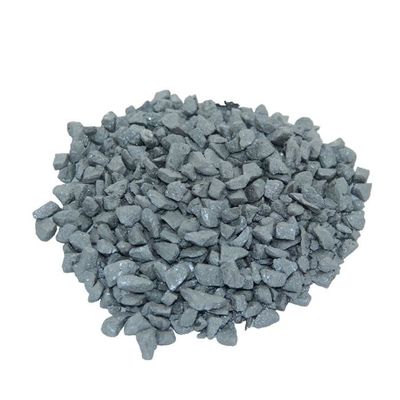 Effet stable d'inoculation de taille de Ferro de silicium de granule uniforme de l'alliage 65%