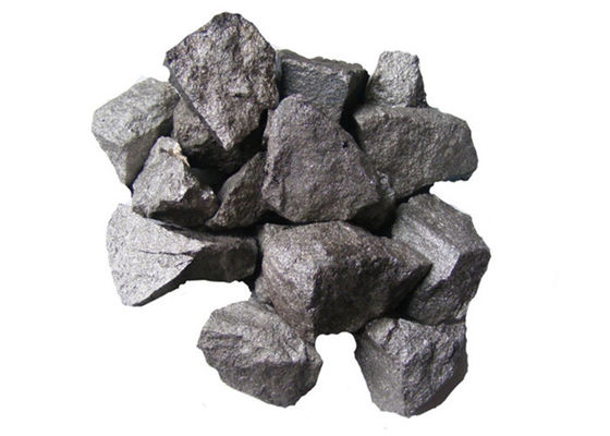 Sidérurgie du manganèse 6517 de silicium