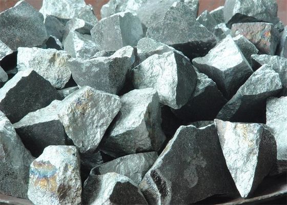 Gris argenté HC FeMn 75%