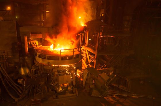 Manganèse 65-80% des matériaux HC Ferro de sidérurgie de Deoxidizer