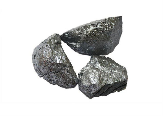 Silicium-métal de 98% SI 553 441