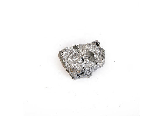 Silicium ferro à faible teneur en carbone Chrome de FeCr pour l'industrie sidérurgique