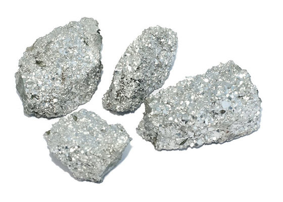 63-68 Cr Ferro à faible teneur en carbone Chrome