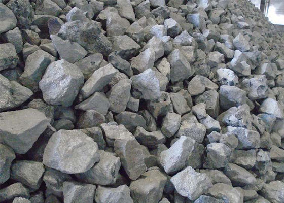 63-68 Cr Ferro à faible teneur en carbone Chrome