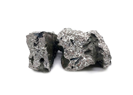 63-68 Cr Ferro à faible teneur en carbone Chrome