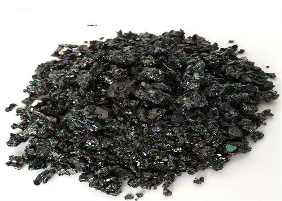 Poudre de carbure de silicium ISO9001