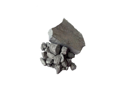 alliage ferro de magnésium du silicium 8%Mg pour le fer de bâti Nodulizer