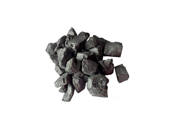 alliage ferro de magnésium du silicium 8%Mg pour le fer de bâti Nodulizer