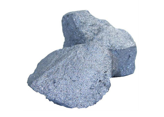 Minerais métallurgiques FeSi de terre rare
