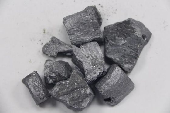 nodulizer de minerais de terre rare de ferrosilicium
