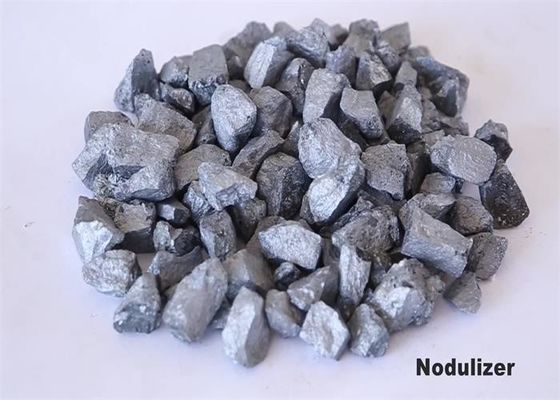 nodulizer de minerais de terre rare de ferrosilicium