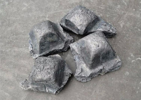 Alliage en aluminium de FeSiAl de silicium ferro pour le bâti