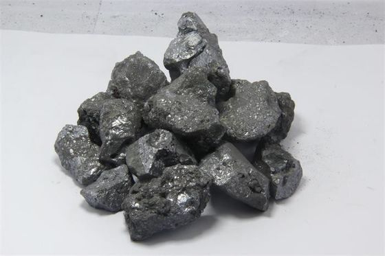 Scories ferros métallurgiques de moulage de silicium pour la sidérurgie 65% SI