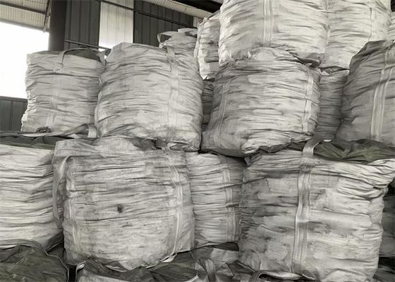 Métallurgie industrielle outre du contenu de silicium du silicium 60% de Ferro de catégorie