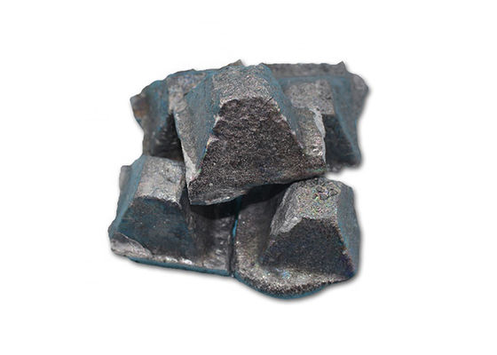 Alliage en aluminium de FeSiAl de silicium ferro pour le bâti