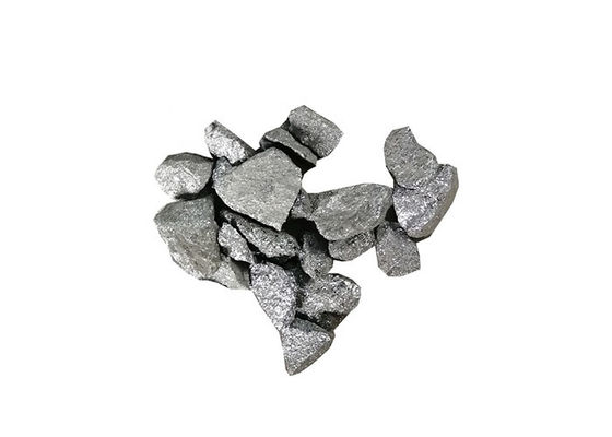 granules ferros d'alliage de silicium de 3mm en tant que sphéroïde industriel Zing Agent