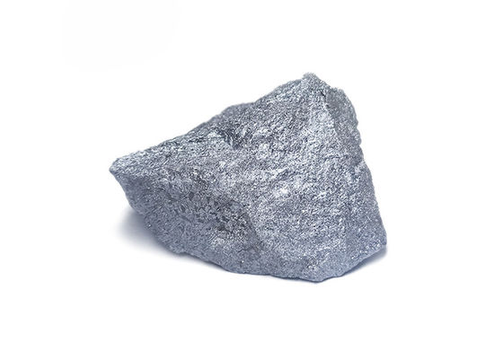 Le ferrosilicium de Deoxidizer de sidérurgie allient 10mm pour l'industrie métallurgique
