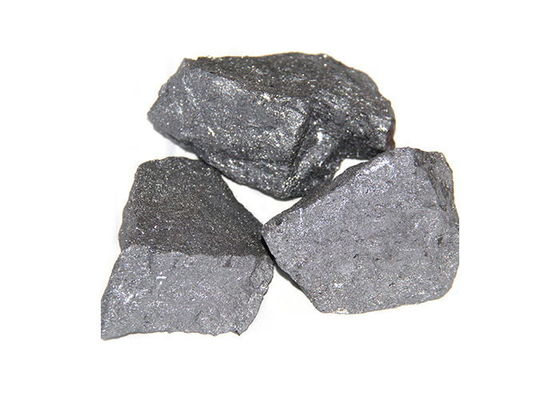 Alliage ferro 75% de silicium de grande pureté