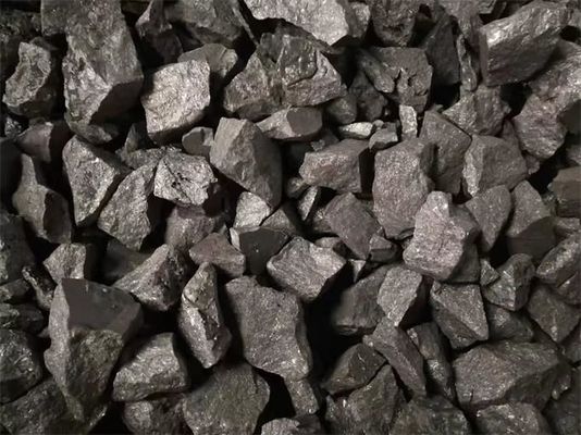 Alliage ferro 75% de silicium de grande pureté