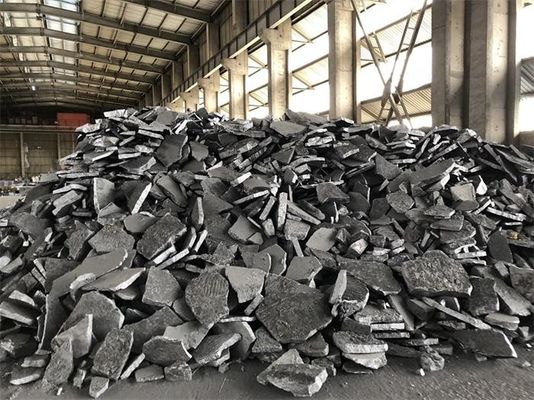 Alliage ferro 75% de silicium de grande pureté
