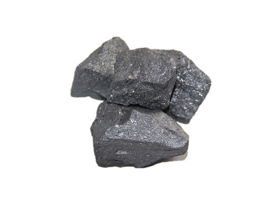 Les éléments d'alliage joignent l'inoculant de Ferro Silicon Alloy Fesi 65 d'agent