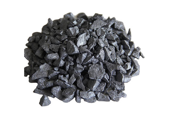 Grains ferros de granules d'alliage de silicium de la sidérurgie 1mm 72%