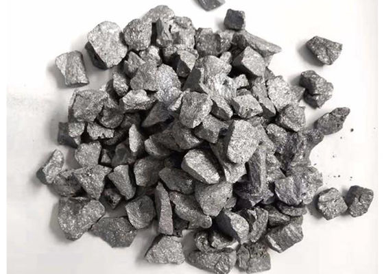 Fer de granule de Dephosphorization Ferro Silico faisant la purification 300mesh