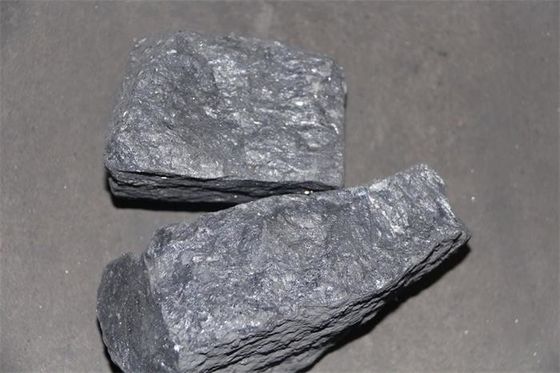 Alliages ferros pulvérisés de FeSi 70% SI Ferro d'alliage de silicium pour l'inoculant