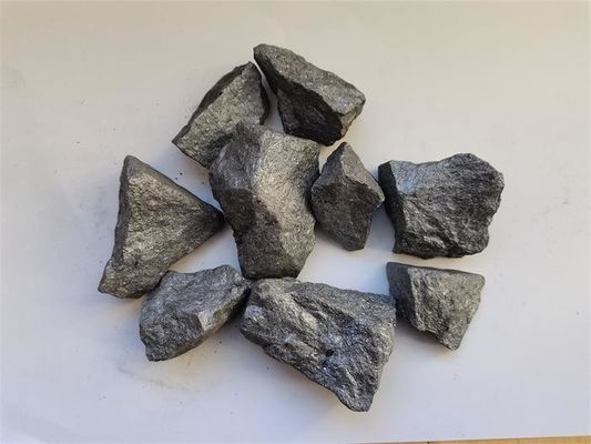 Alliage en aluminium de Fesi de silicium en métal de ferro-alliages d'industrie métallurgique bas haut