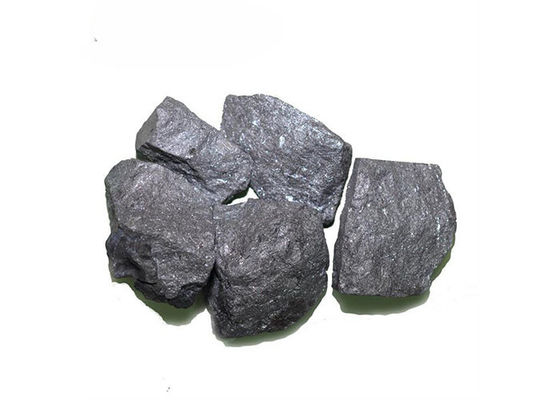 Alliage en aluminium de Fesi de silicium en métal de ferro-alliages d'industrie métallurgique bas haut