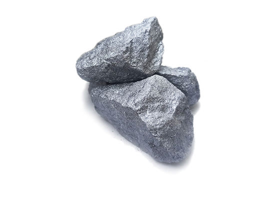 Alliage ferro de silicium du silicium 75 métallurgiques de fer pour le fer de moulage de sidérurgie