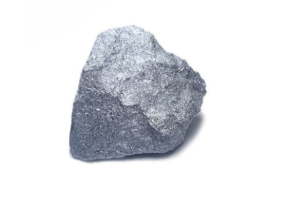 Alliage ferro de silicium de FeSi 72 malléables de la fonte ISO9001
