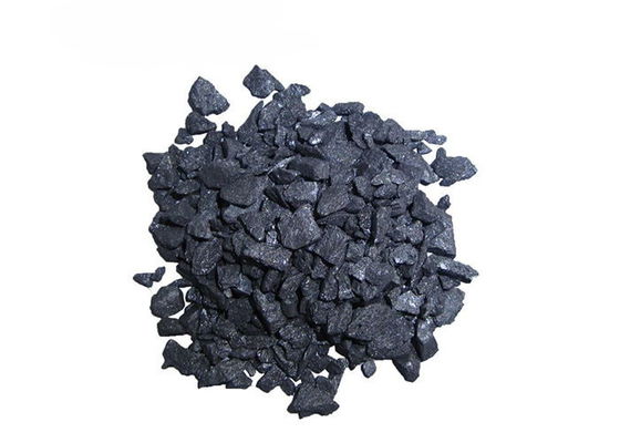 Silicium 75 de Ferro de l'alliage 72 en métal de Fesi d'additifs de sidérurgie