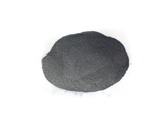 Poudre 75% de silicium de Ferro de fer de moulage
