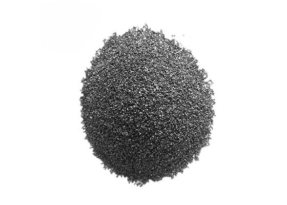 Le silicium ferro suspendu de la phase 1mm saupoudrent 65 pour l'industrie de transformation minérale