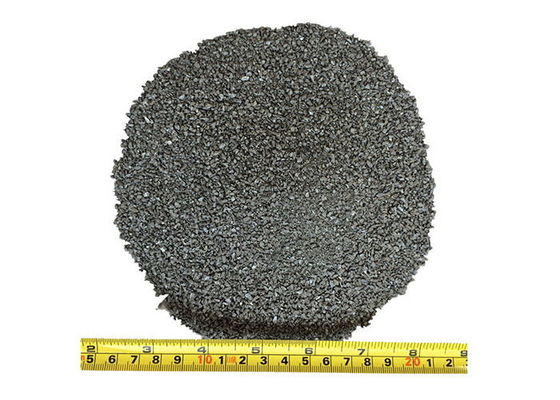 Le silicium ferro de Deoxidizer de molybdène saupoudrent 200 Mesh Steel Making Material