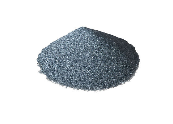 La basse poudre ferro en aluminium ISO9001 de silicium a délivré un certificat