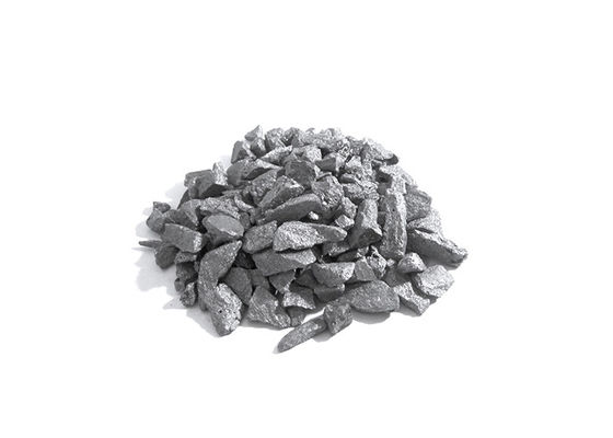 Silicium 75 de Ferro de l'alliage 72 en métal de Fesi d'additifs de sidérurgie