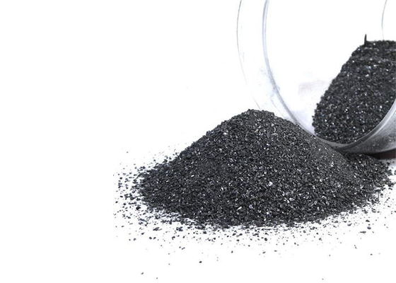 La basse poudre ferro en aluminium ISO9001 de silicium a délivré un certificat