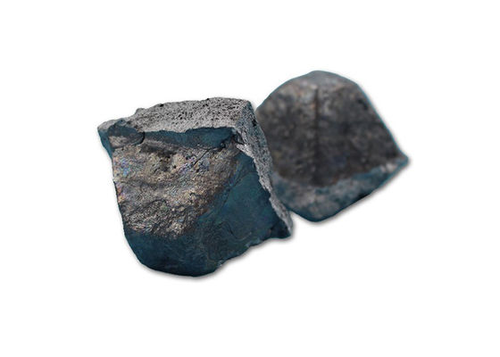 0,2% métaux de bloc de Deoxidizer FeSiAl Ferro de composé de manganèse rendant industriels